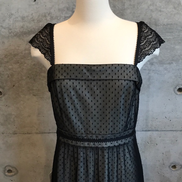 SOLD NWT Ann Taylor LOFT Dress - Picture 2 of 8